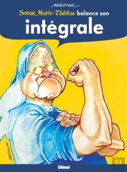 Bertrand.pt - Soeur Marie-Thérèse : Intégrale : Soeur Marie-Thérèse Balance Son Intégrale