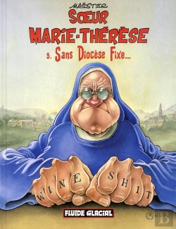 Bertrand.pt - Soeur Marie-Thérèse T.5 ; Sans Diocèse Fixe