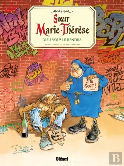 Bertrand.pt - Soeur Marie-Thérèse Tome 3 : Dieu Vous Le Rendra