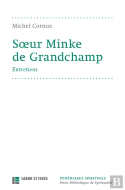 Bertrand.pt - Soeur Minke De Grandchamp
