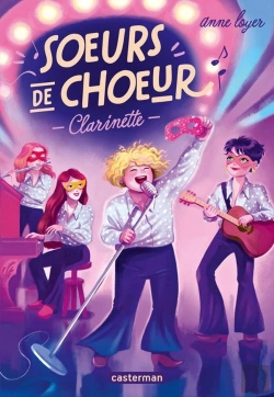 Bertrand.pt - Soeurs De Choeur Tome 4 : Clarinette