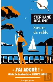 Soeurs De Sable