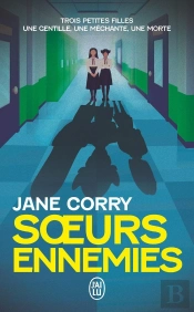 Soeurs Ennemies