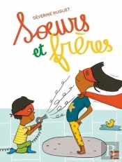 Soeurs Et Freres