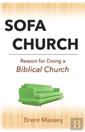 Sofa Church