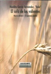 Sofá De Los Valientes ; 12 Poemas Cobalto, El