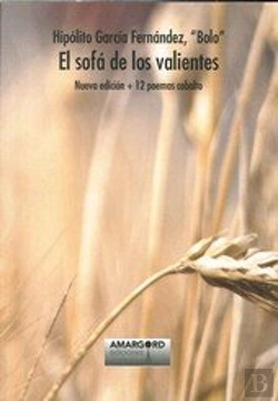 Bertrand.pt - Sofá De Los Valientes ; 12 Poemas Cobalto, El