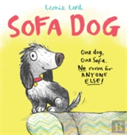 Bertrand.pt - Sofa Dog