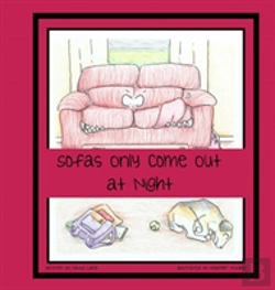 Bertrand.pt - Sofas Only Come Out At Night