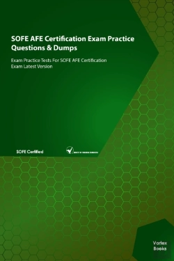 Bertrand.pt - Sofe Afe Certification Exam Practice Questions & Dumps