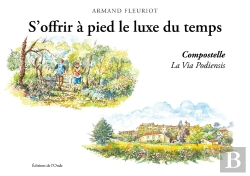 Bertrand.pt - S'Offrir À Pied Le Luxe Du Temps
