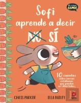 Sofi Aprende A Decir Si