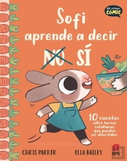 Bertrand.pt - Sofi Aprende A Decir Si