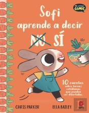 Sofi Aprende A Decir Si