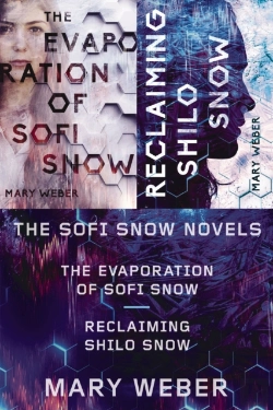 Bertrand.pt - Sofi Snow Novels