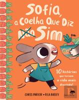 Sofia, a Coelha que Diz Sim
