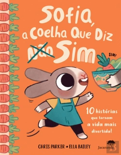 Bertrand.pt - Sofia, a Coelha que Diz Sim