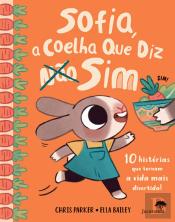Sofia, a Coelha que Diz Sim