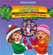 Sofia Adelia Et Les Lutins Du Pere No L - Sofia Adelia E Os Duendes Do P