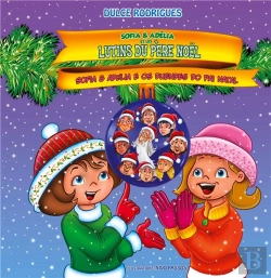 Bertrand.pt - Sofia Adelia Et Les Lutins Du Pere No L - Sofia Adelia E Os Duendes Do P