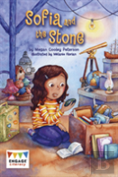 Sofia And The Stone