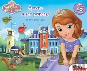 Sofia. Aprenc A Ser Princesa