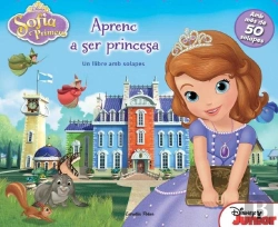 Bertrand.pt - Sofia. Aprenc A Ser Princesa