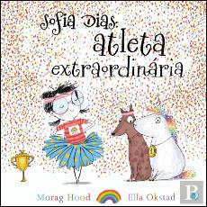 Sofia Dias - Atleta Extraordinária