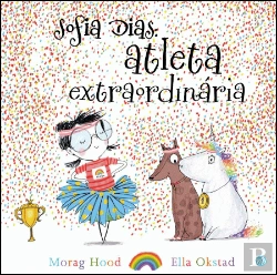 Bertrand.pt - Sofia Dias - Atleta Extraordinária