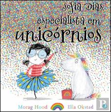 Sofia Dias: Especialista em Unicórnios