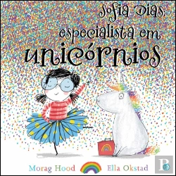 Bertrand.pt - Sofia Dias: Especialista em Unicórnios