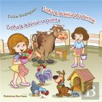 Sofia & Adélia à la Ferme / Sofia & Adélia na Quinta