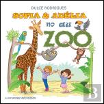 Sofia & Adélia no Zoo / Sofia & Adélia au Zoo