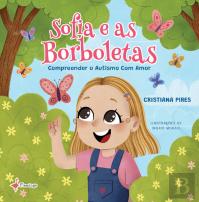 Sofia e as Borboletas