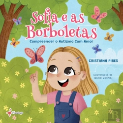 Bertrand.pt - Sofia e as Borboletas