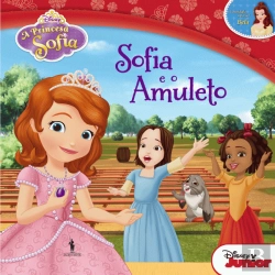 Bertrand.pt - Sofia e o Amuleto 