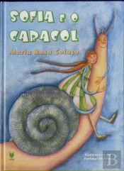 Sofia e o Caracol