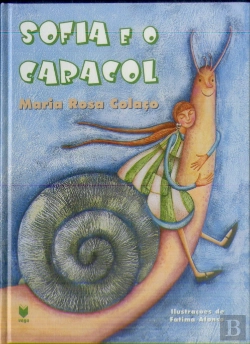 Bertrand.pt - Sofia e o Caracol