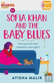 Sofia Khan And The Baby Blues