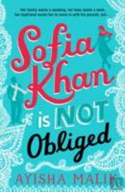 Bertrand.pt - Sofia Khan Is Not Obliged
