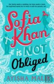 Sofia Khan Is Not Obliged
