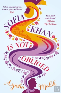 Bertrand.pt - Sofia Khan Is Not Obliged