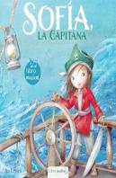 Sofia La Capitana Libro Musical