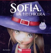 Sofia La Hechicera Libro Musical