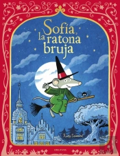 Sofia La Ratona Bruja