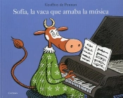 Sofia, La Vaca Que Amaba La Musica - Corimax