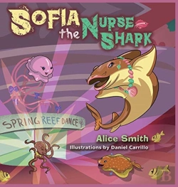 Bertrand.pt - Sofia The Nurse Shark
