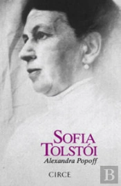 Sofía Tolstói