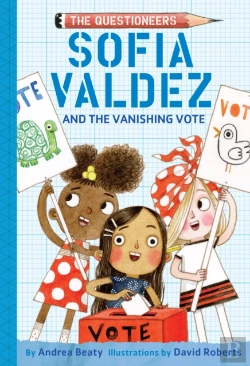 Bertrand.pt - Sofia Valdez And The Vanishing Vote