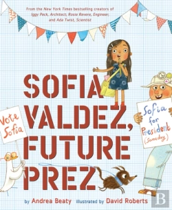 Bertrand.pt - Sofia Valdez, Future Prez